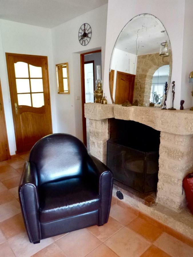 Chambres Salvaterra Sauveterre  Exterior foto