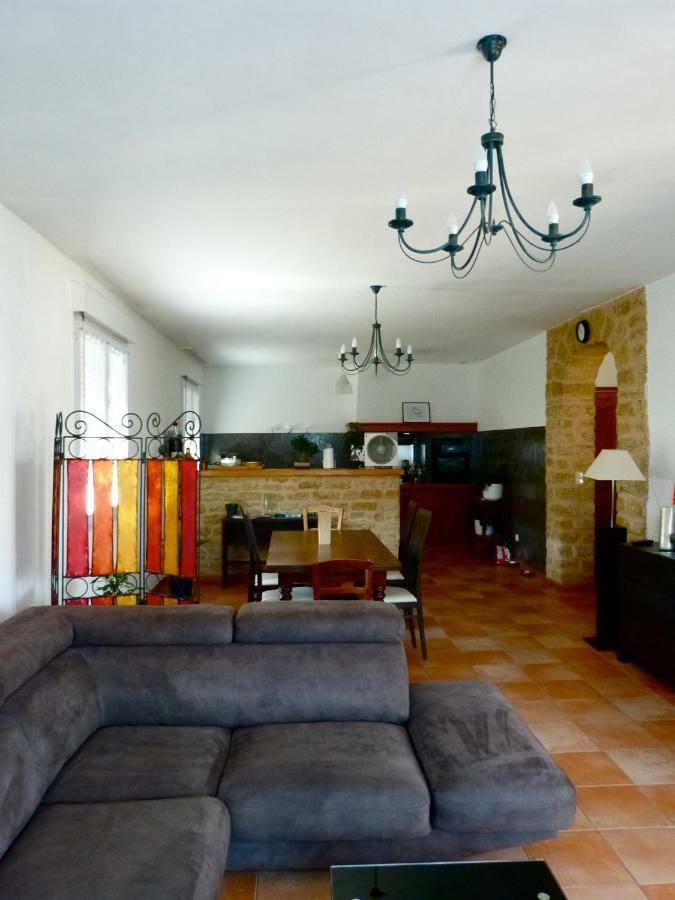 Chambres Salvaterra Sauveterre  Exterior foto